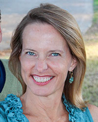 Photo of Sara Kuljis