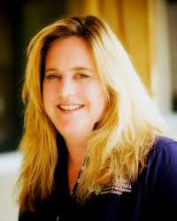 Photo of Shannon Donovan-Monti