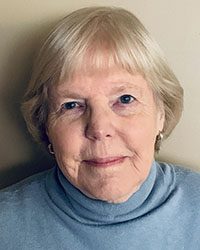 Photo of Sharon Kosch