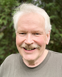 Photo of Bill Tubbs