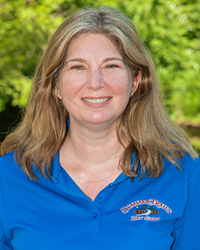 Photo of Jamie Sirkin