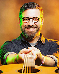 Photo of Jason LaVesseur