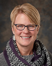 Photo of Kim Aycock