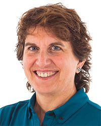 Photo of Marisa Fink