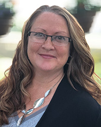 Photo of Michelle Cummings