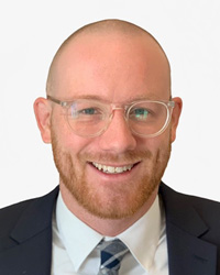 Photo of Rob Warner