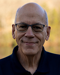 Photo of Ron Springs