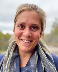 Photo of Shelby Elias