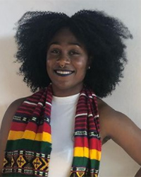 Photo of Simone Gamble