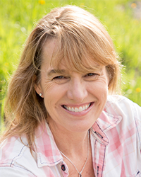 Audrey Monke photo