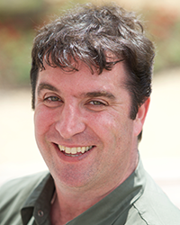 David Bryfman