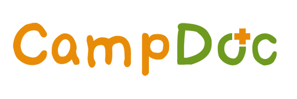 CampDoc logo