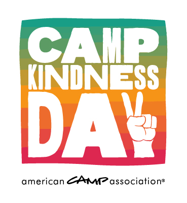 Camp Kindness Day logo