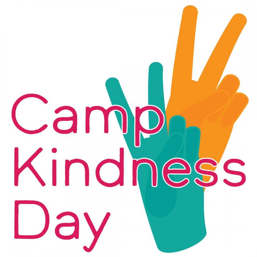 Camp Kindness Day Backpack American Camp Association