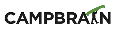 CampBrain logo