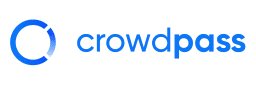 CrowdPass logo