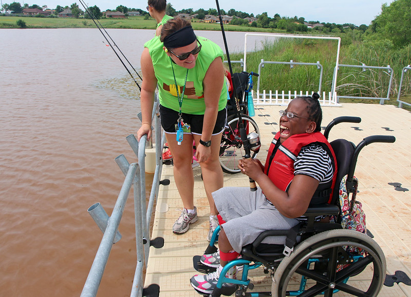 A Camp For Every Child Traditional Specialty And Special Needs A Camp For Every Child Traditional Specialty And Special Needs