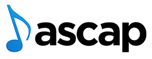 ASCAP logo