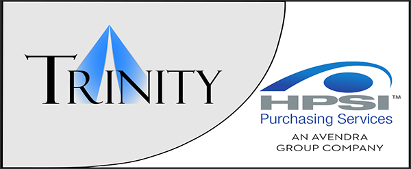 Trinity/HPSI logo