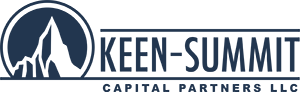 Keen Summit logo