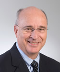 Larry Hancock