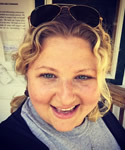 Laurie Rinke
