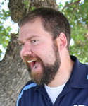 Quinton Buckley