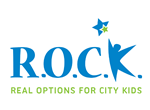 Real Options for City Kids (R.O.C.K) Camp