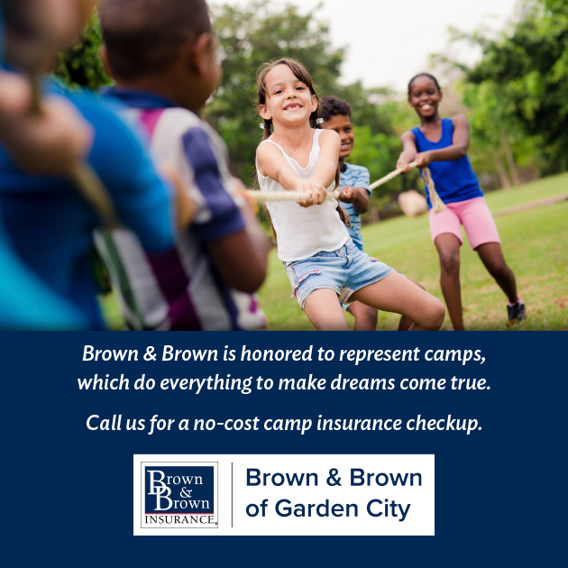 Brown & Brown of Garden City, Inc.