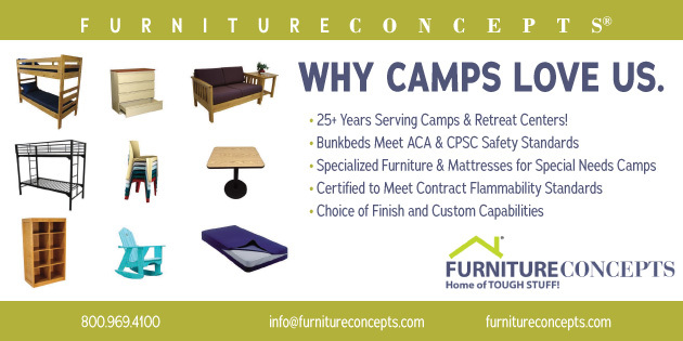 Furniture Concepts ad