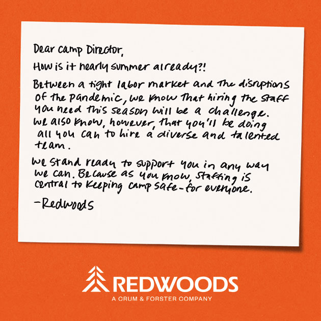 Redwoods