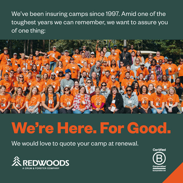 Redwoods Group