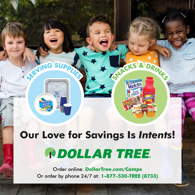 DollarTree ad