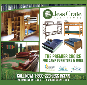 Jess Crate Furniture