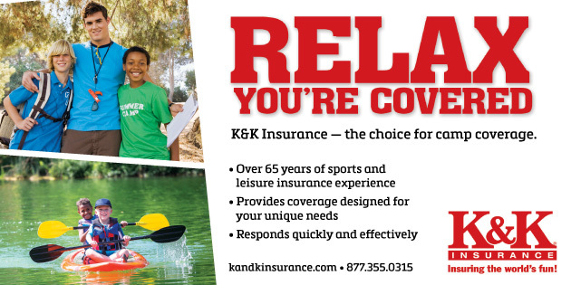 K&K Insurance ad
