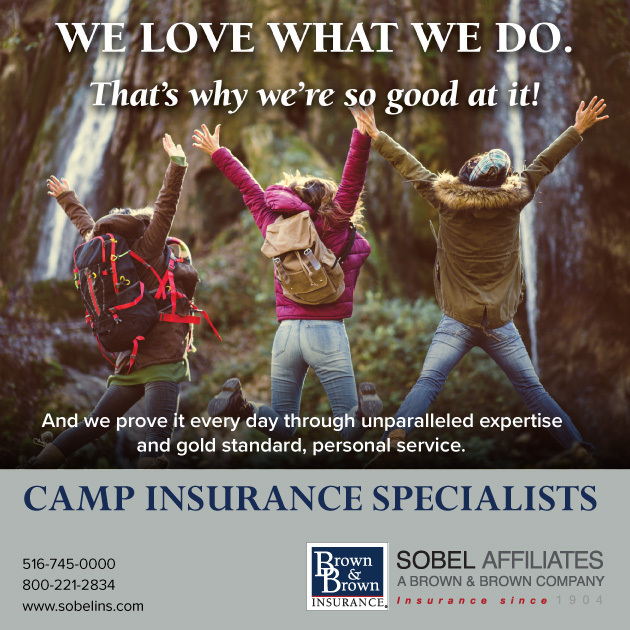 Sobel Affiliates ad