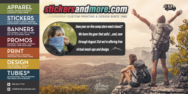 Stickersandmore.com ad