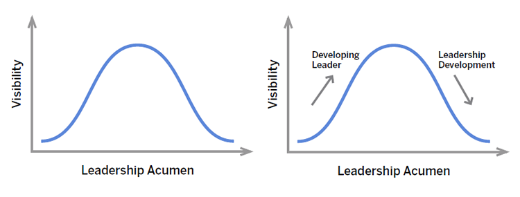 Leadership Acumen model