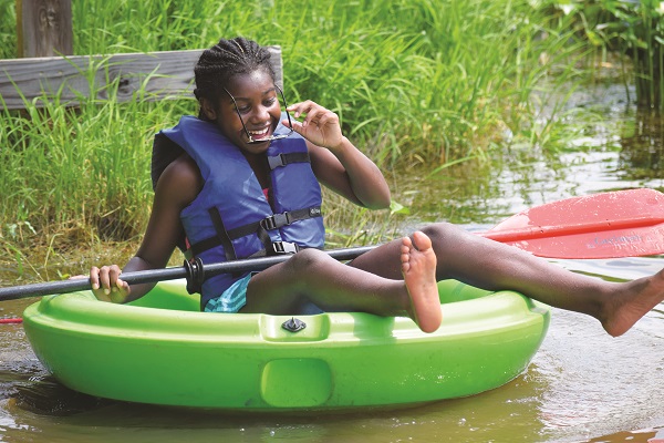 Developing A Growth Mindset In The Summer Camp Environment American Camp Association