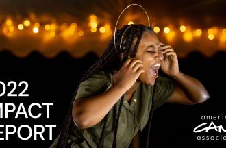 2022 Impact Report Image