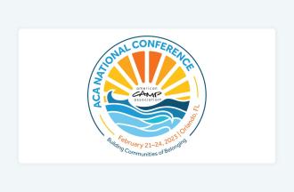Conference logo