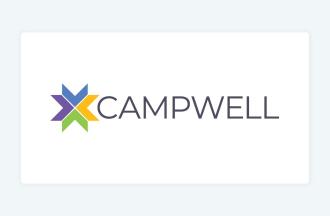 CampWell logo