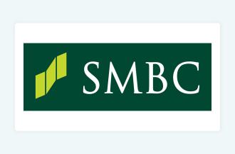 SMBC logo