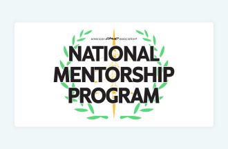 ACA National Mentorship Logo