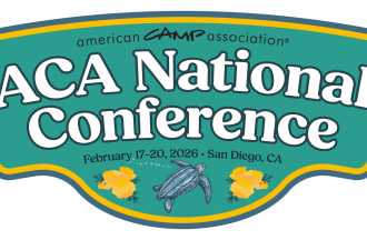 2026 national conference logo