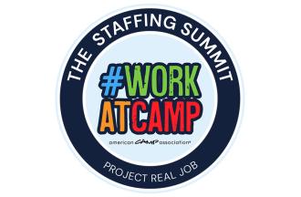 Staffing Summit logo