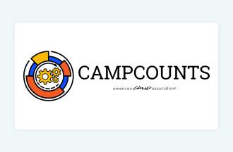 CampCounts logo