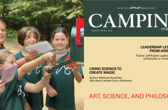 2026 Mar/Apr Camping Magazine