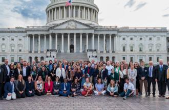 2025 Camp Hill Days Group