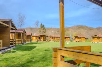 cabins